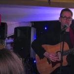 Gabriel and Nathalie song