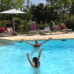 HannahSynchronisedswimming.MP4