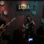 If You Leave (N de Leuw)