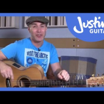 Top 10 SONGS Using Only 3 EASY Chords!   --  Beginners Guitar Song Tutorials